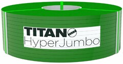 TITAN HyperJumbo