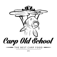 Carp Old School