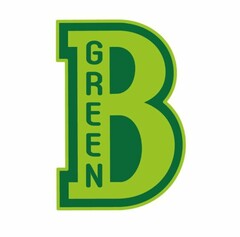 B GREEN