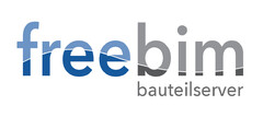 freebim bauteilserver