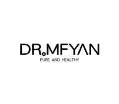 DR MFYAN PURE AND HEALTHY