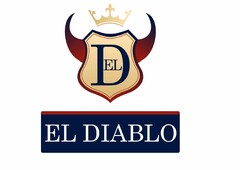 EL D EL DIABLO