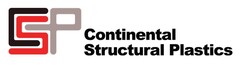 CONTINENTAL STRUCTURAL PLASTICS