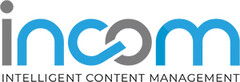 incom INTELLIGENT CONTENT MANAGEMENT