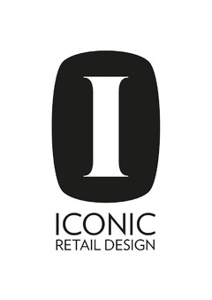 I ICONIC RETAIL DESIGN