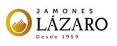 JAMONES LAZARO DESDE 1959