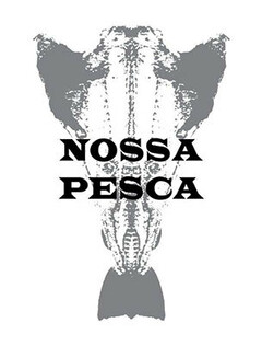 NOSSA PESCA