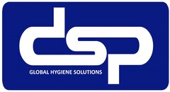 DSP GLOBAL HYGIENE SOLUTIONS