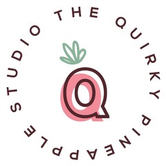 The Quirky Pineapple Studio