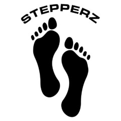 STEPPERZ