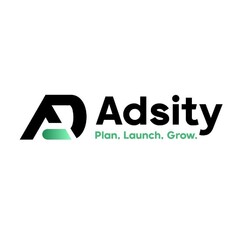 Adsity Plan, Launch, Grow