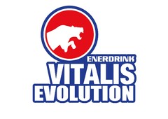 ENERDRINK VITALIS EVOLUTION