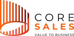 CORE SALES VALUE TO BUSINESS