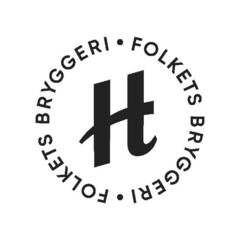 H FOLKETS BRYGGERI FOLKETS BRYGGERI