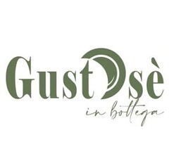 Gustosè in bottega