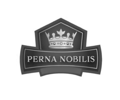 PERNA NOBILIS