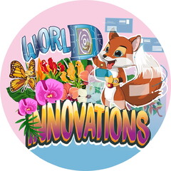 WORLD INNOVATIONS