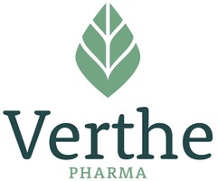 VERTHE PHARMA