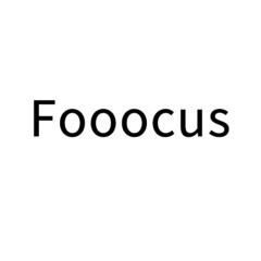 Fooocus