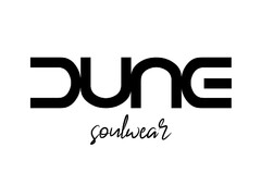 DUNE SOULWEAR