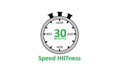 Speed HIITness