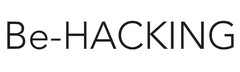 Be - HACKING