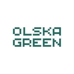 OLSKA GREEN