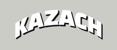 KAZACH