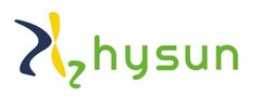 H2hysun