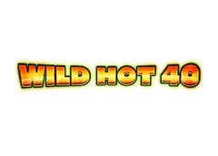 Wild Hot 40