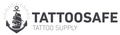 TATTOOSAFE TATTOO SUPPLY