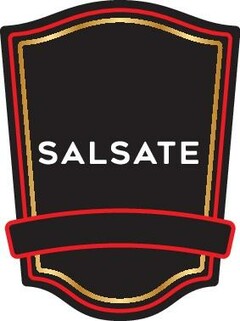 SALSATE