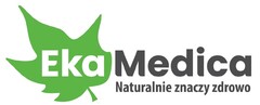 EkaMedica Naturalnie znaczy zdrowo