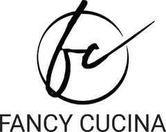 FANCY CUCINA