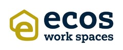 ecos work spaces