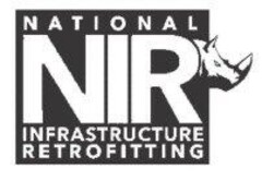 NATIONAL NIR INFRASTRUCTURE RETROFITTING