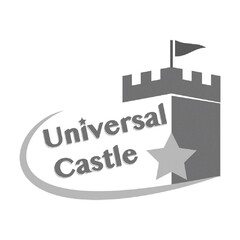 UNIVERSAL CASTLE