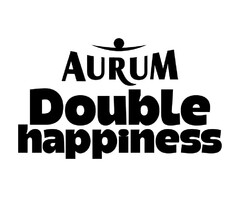 AURUM Double happiness