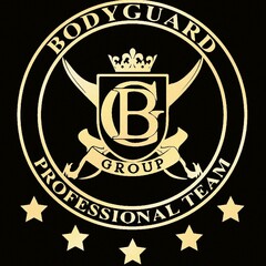 BODYGUARD BG GROUP PROFESSIONAL TEAM