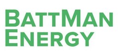 BATTMAN ENERGY