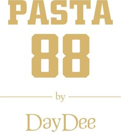 PASTA 88 by DayDee