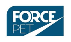 FORCE PET