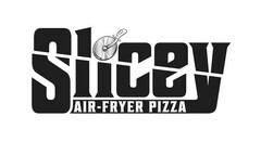 Slicey AIR - FRYER PIZZA