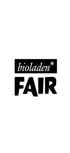 bioladen FAIR