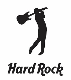 Hard Rock