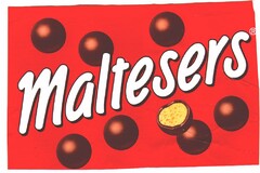 Maltesers