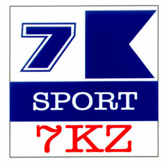 SPORT 7 KZ