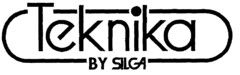 Teknika BY SILGA