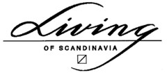 Living OF SCANDINAVIA