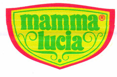 mamma lucia